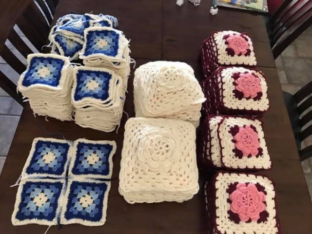 Thrift Store Treasures (50 pics)