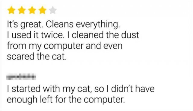Internet Reviews (14 pics) Internet Reviews (14 pics)