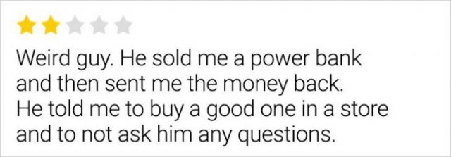 Internet Reviews (14 pics) Internet Reviews (14 pics)