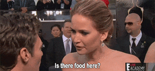 Funny Hollywood Actresses (19 gifs)
