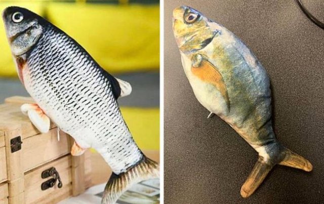 Online Shopping Went Wrong (20 pics)