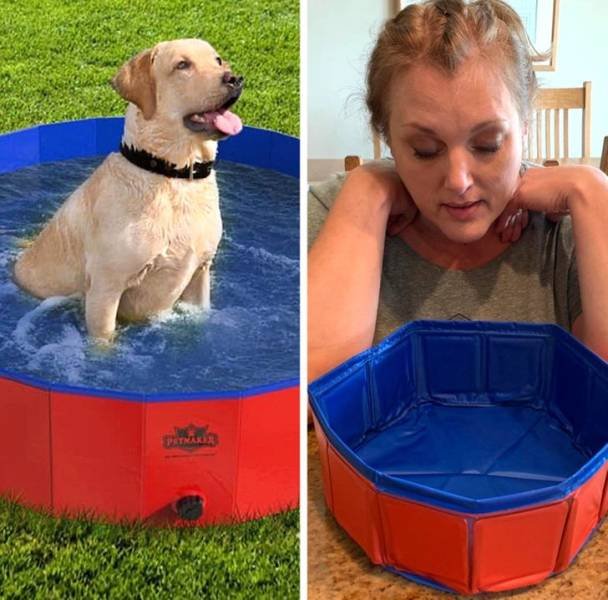 Online Shopping Went Wrong (20 pics)