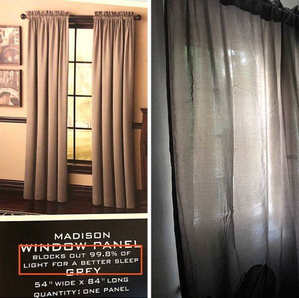 Online Shopping Went Wrong (20 pics)