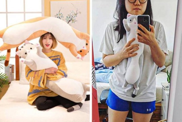 Online Shopping Went Wrong (20 pics)