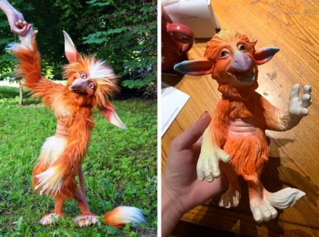 Online Shopping Went Wrong (20 pics)