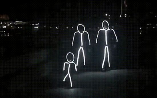 Acid Gifdump, September 16 (25 gifs)