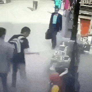 Acid Gifdump, September 16 (25 gifs)