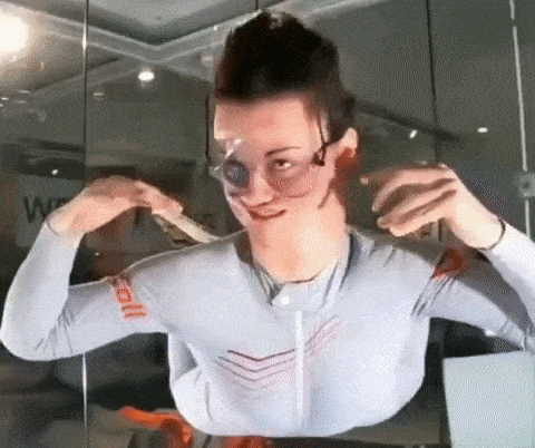 Acid Gifdump, September 16 (25 gifs)