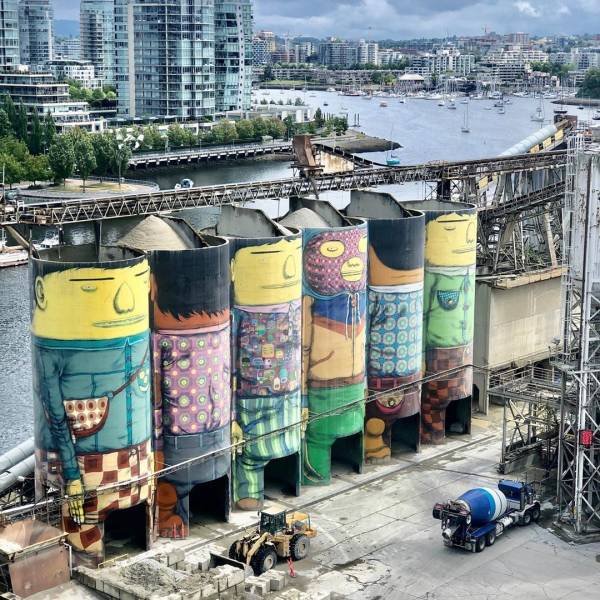 Acid Picdump. Part 1 (69 pics)