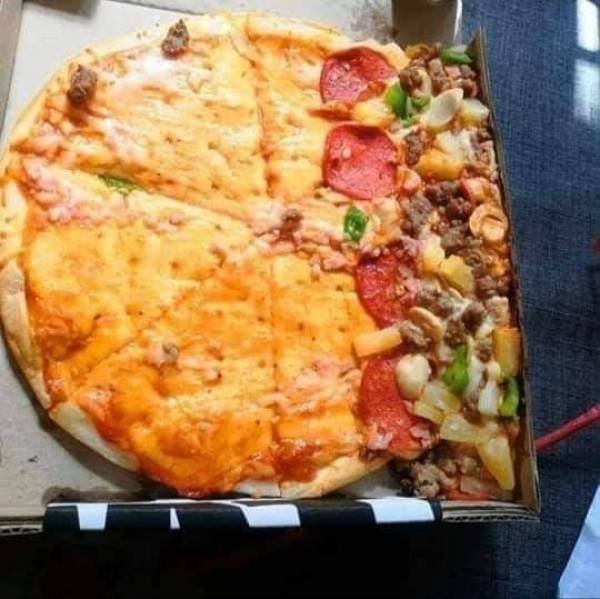 Almost Nailed It (53 pics)
