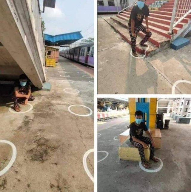 Almost Nailed It (53 pics)