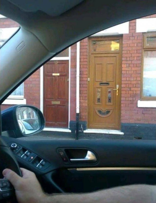 Almost Nailed It (53 pics)