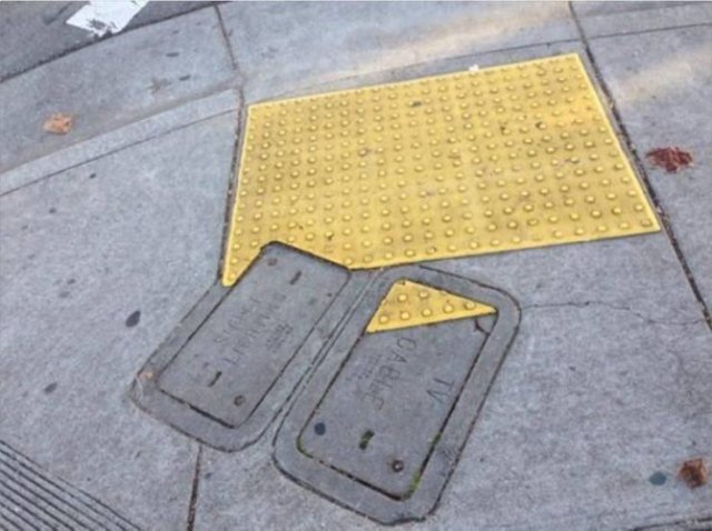 Almost Nailed It (53 pics)