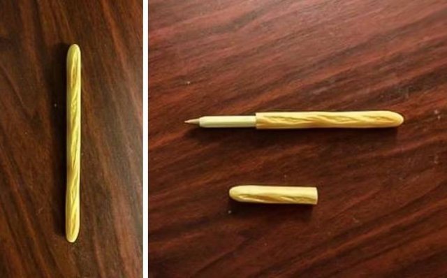 Interesting Souvenirs (18 pics)