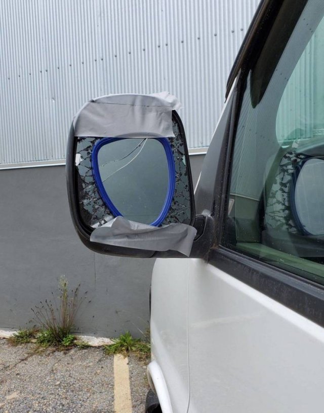 Almost Nailed It (53 pics)