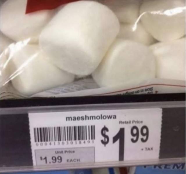 Almost Nailed It (53 pics)