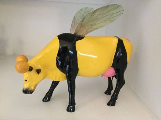 Interesting Souvenirs (18 pics)