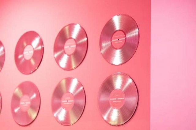 This 32-Year-Old Swiss Teacher Is Obsessed With Pink Color (21 pics)