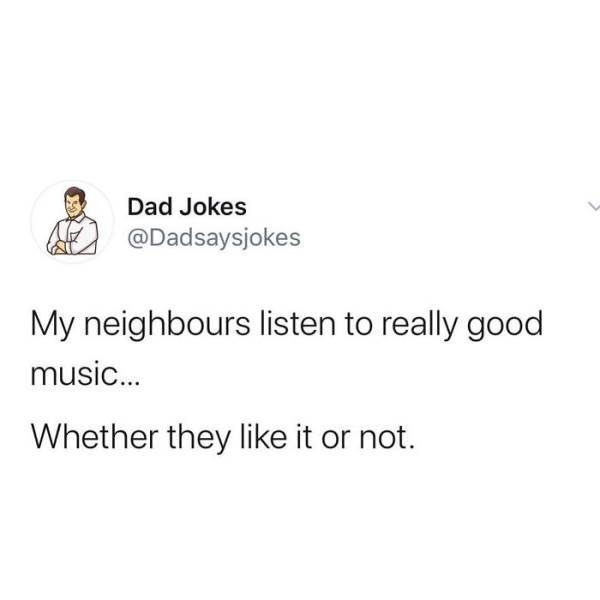 Dad Jokes (51 pics)