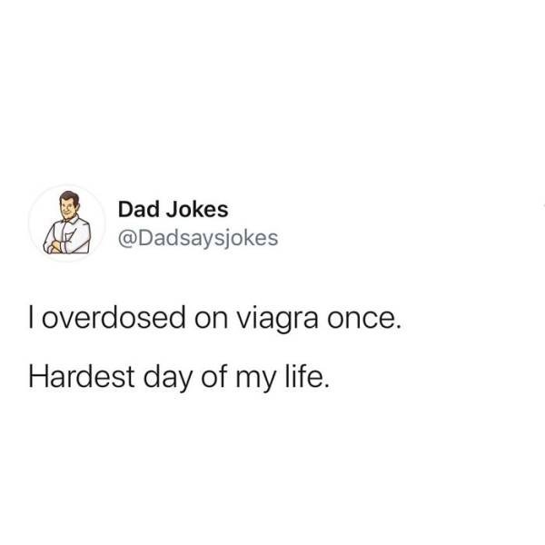 Dad Jokes (51 pics)