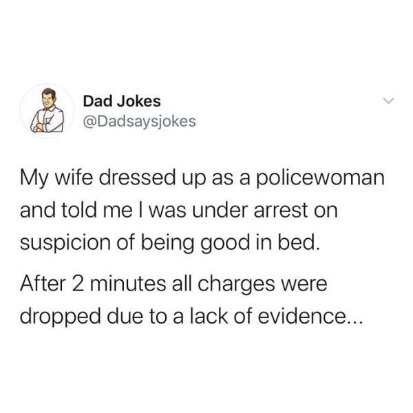 Dad Jokes (51 pics)