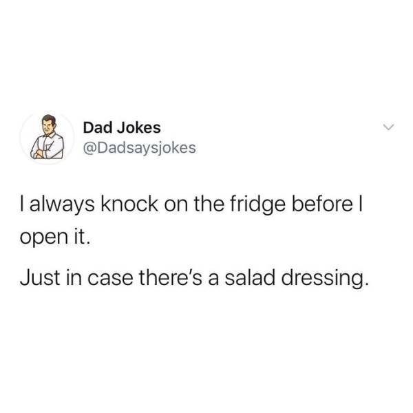 Dad Jokes (51 pics)