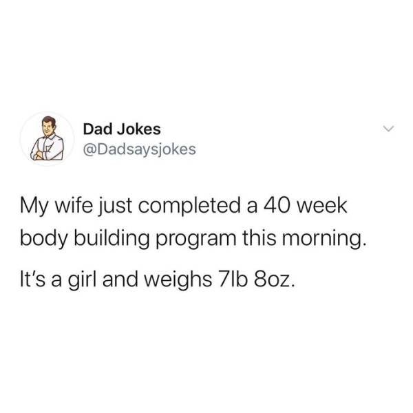 Dad Jokes (51 pics)
