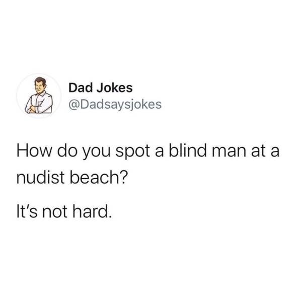 Dad Jokes (51 pics)