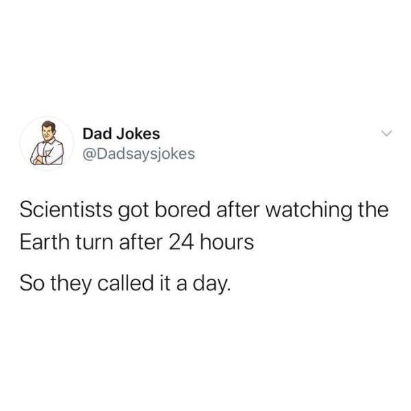 Dad Jokes (51 pics)