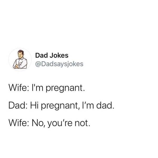 Dad Jokes (51 pics)