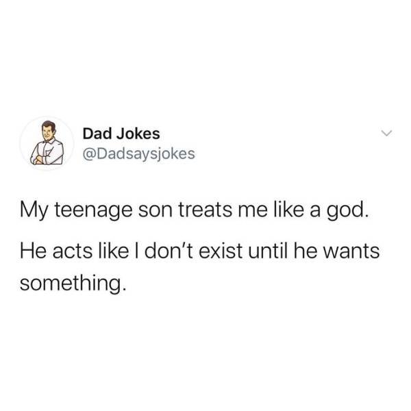 Dad Jokes (51 pics)