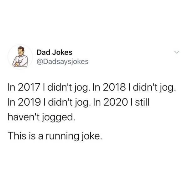 Dad Jokes (51 pics)