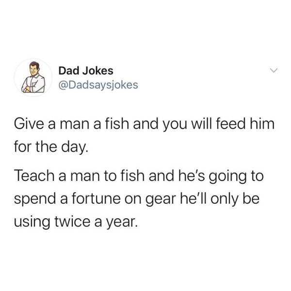Dad Jokes (51 pics)