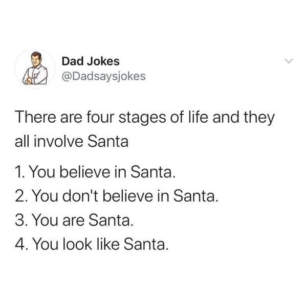 Dad Jokes (51 pics)