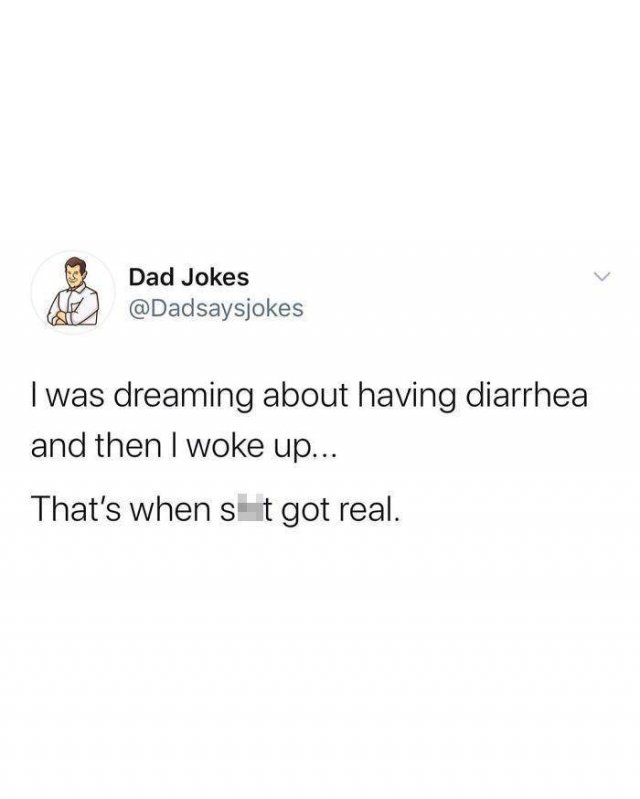 Dad Jokes (51 pics)