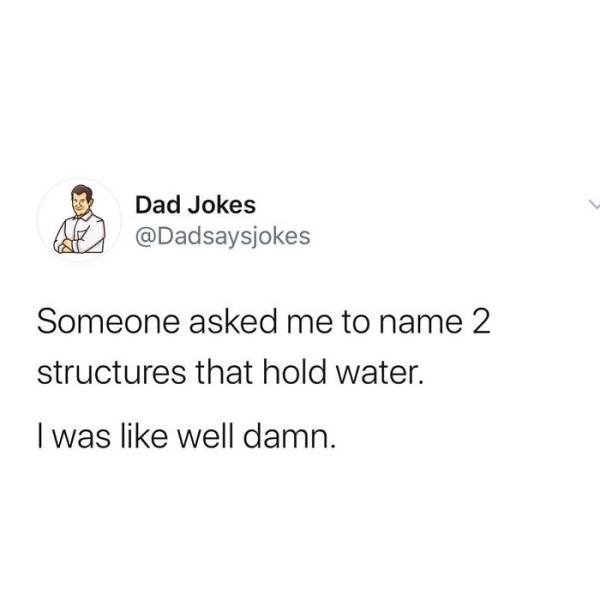 Dad Jokes (51 pics)