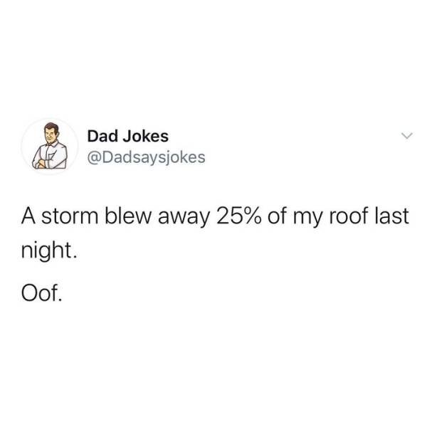 Dad Jokes (51 pics)