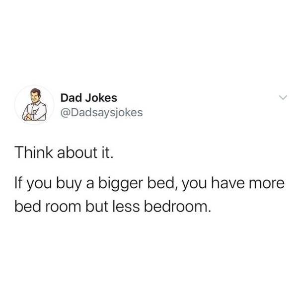 Dad Jokes (51 pics)