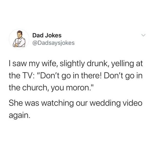 Dad Jokes (51 pics)