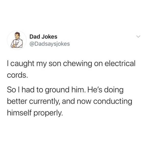 Dad Jokes (51 pics)