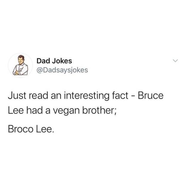 Dad Jokes (51 pics)