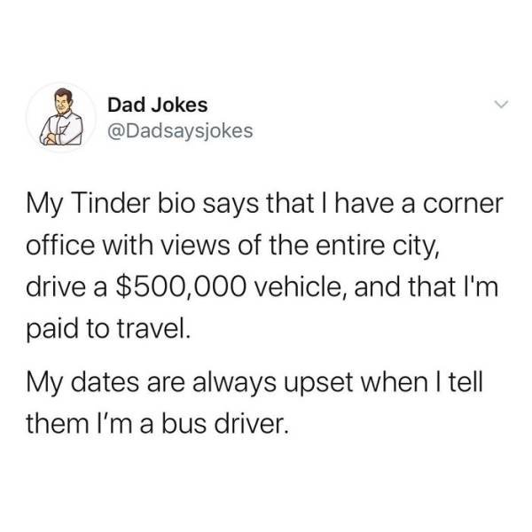 Dad Jokes (51 pics)