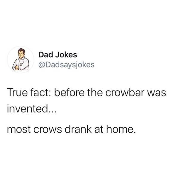 Dad Jokes (51 pics)