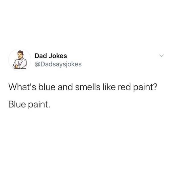 Dad Jokes (51 pics)