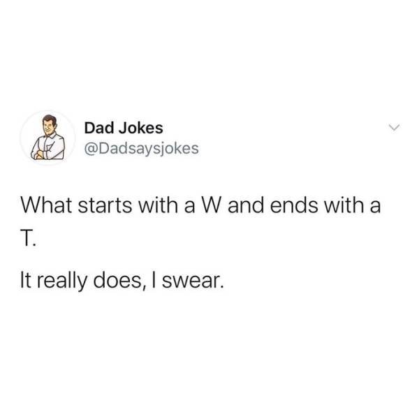 Dad Jokes (51 pics)