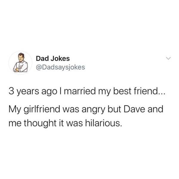 Dad Jokes (51 pics)
