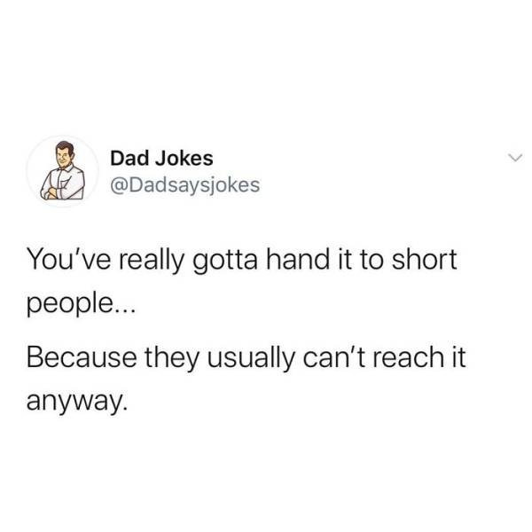 Dad Jokes (51 pics)