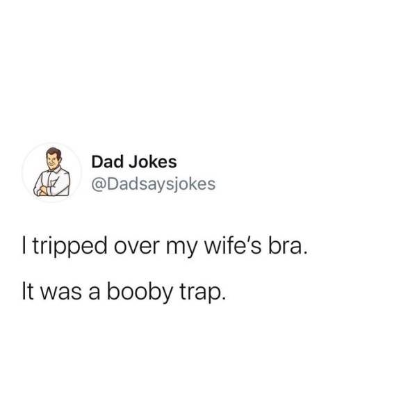 Dad Jokes (51 pics)