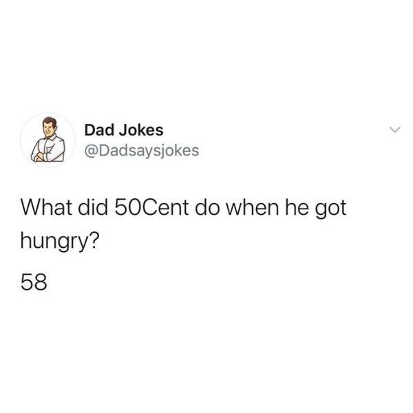 Dad Jokes (51 pics)