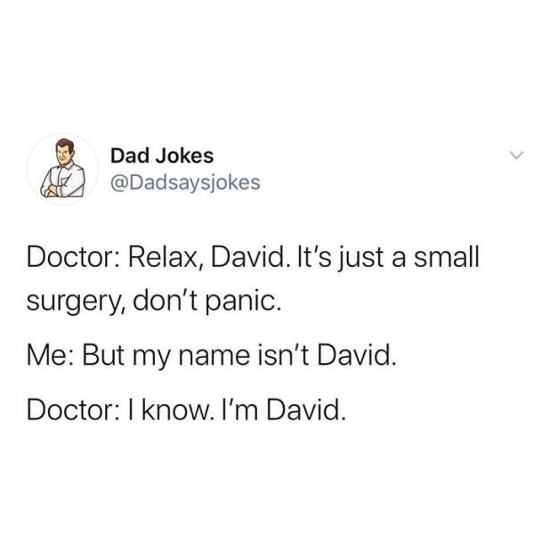 Dad Jokes (51 pics)